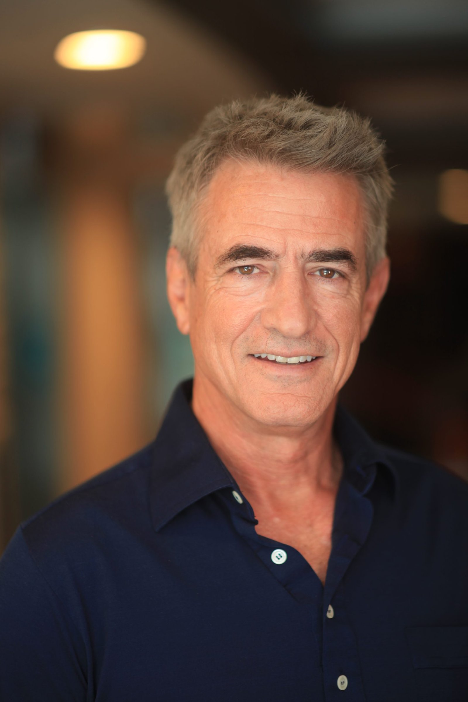 Dermot Mulroney