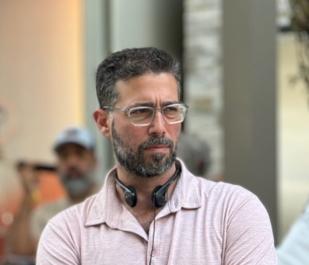 Joseph Nathan Weisman – Director